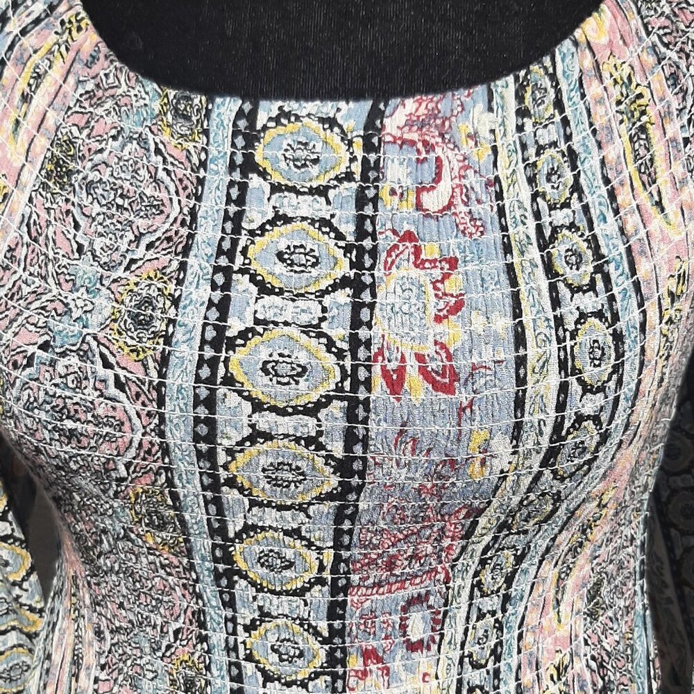 Rose & Grace NYC Midi Size M Hobo